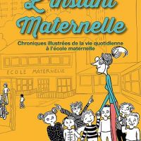 L'instant maternelle