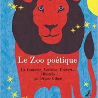 Le zoo poétique