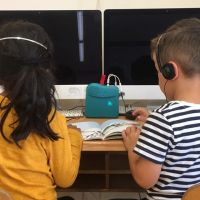 Les enseignants adoptent Bookinou et réinventent les usages