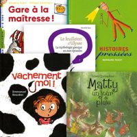 Les lectures suivies en cycles 2 & 3