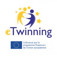 Ouvrir sa classe à l’international  avec un projet e-Twinning !