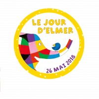 Le Jour d'Elmer