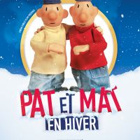 Pat et Mat en hiver