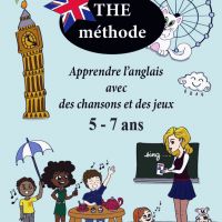 Apprendre l'anglais avec des chansons et de jeux