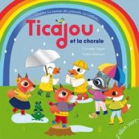 Ticajou et la chorale