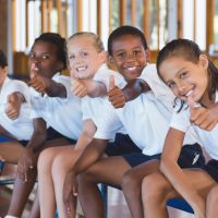 L'uniforme dans les écoles publiques ?