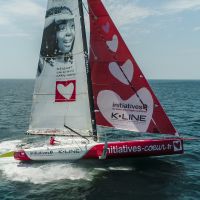 Embarquez vos élèves sur le Vendée Globe