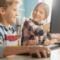 Le journal à l'école