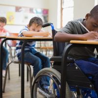 Parler du handicap et de la différence à l'école