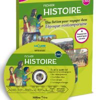 Fichier Histoire CM2