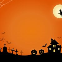 Halloween en maternelle