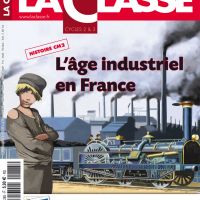 La Classe n°285 L'âge industriel en France