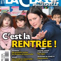 La Classe Maternelle n°211