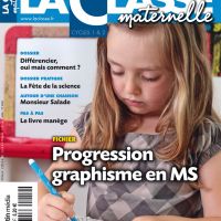 La Classe Maternelle n°212