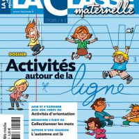 La Classe Maternelle n°213