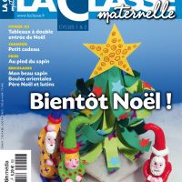 La Classe Maternelle n°214