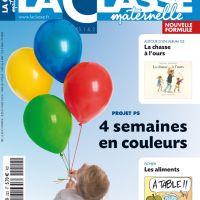 La Classe Maternelle n°222