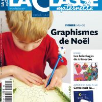 La Classe Maternelle n°224