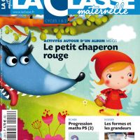 La Classe Maternelle n°226