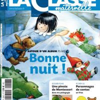 La Classe Maternelle n°228