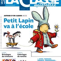 La Classe Maternelle n°231