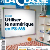 La Classe Maternelle n°242