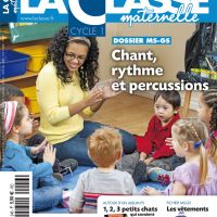 La Classe Maternelle n°246