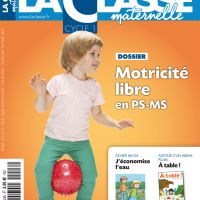 La Classe Maternelle n°248