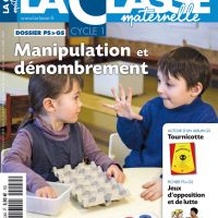 La Classe Maternelle n°249