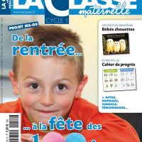 La Classe Maternelle n°251