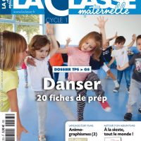 La Classe Maternelle n°253