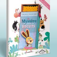  Le mystère du paquet de biscuits