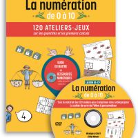 La numération de 0 à 10