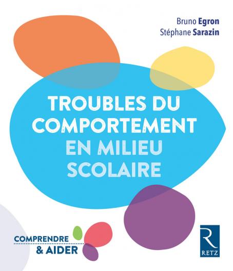 Les Troubles Du Comportement Laclasse Fr